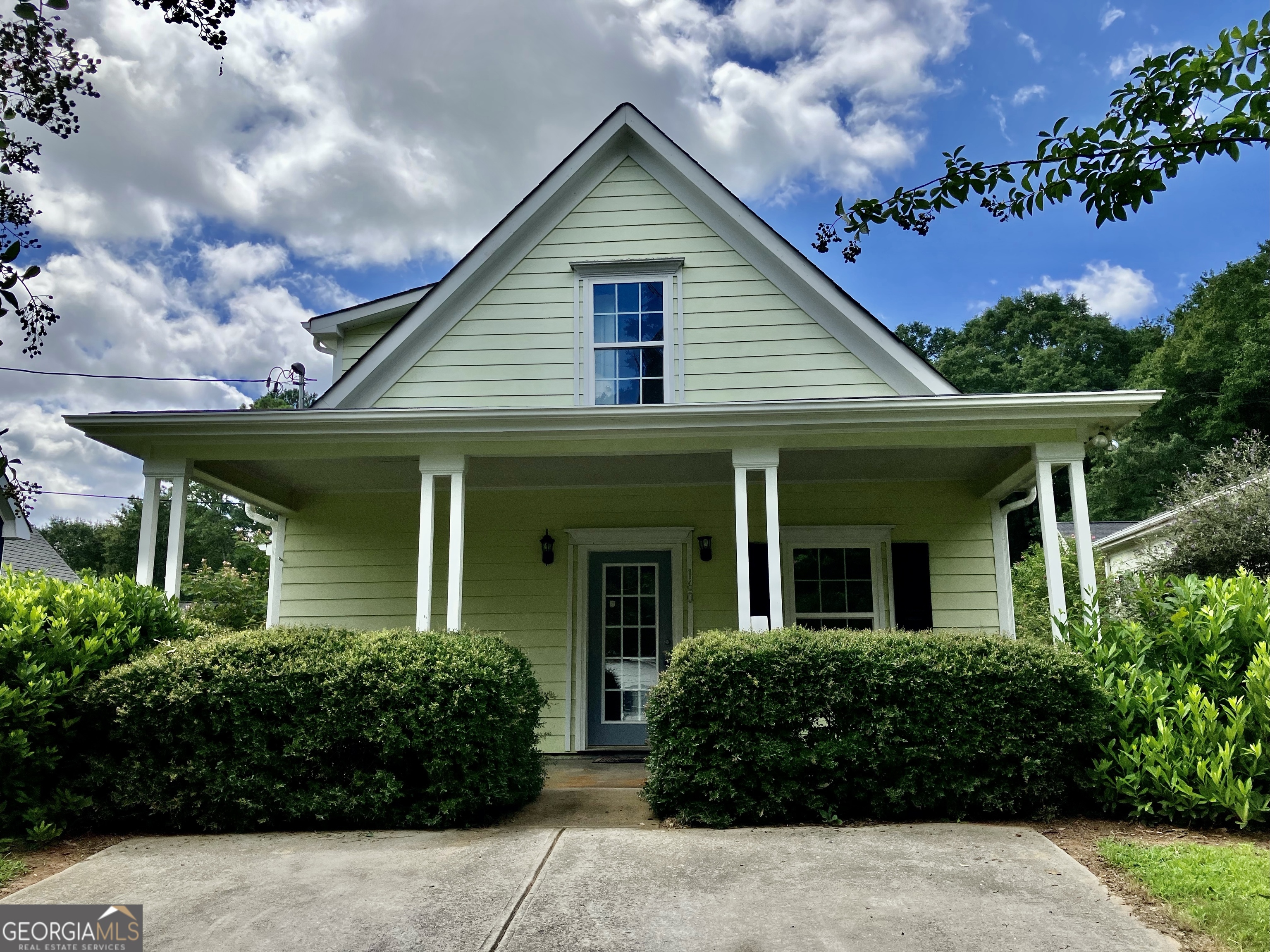 160 Trail Creek Street Athens, GA 30601 - Photo 1 of 9