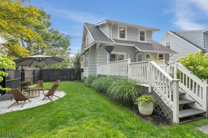 20 Old Short Hills Road Millburn, NJ 07041 - Photo 13 of 13