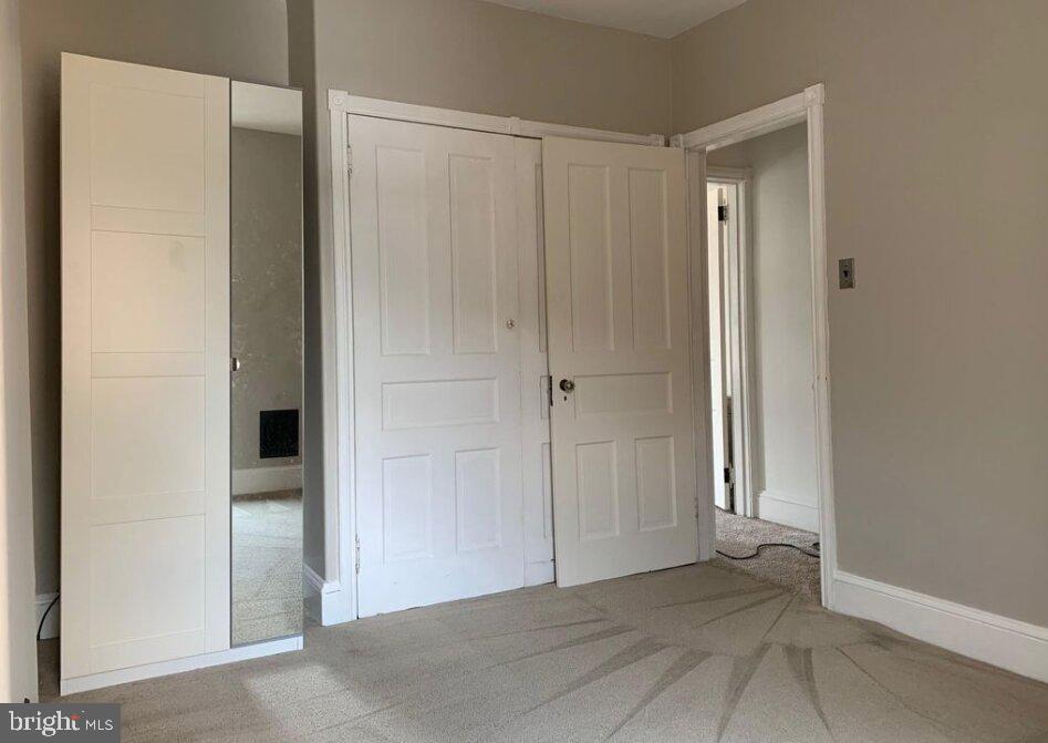 272 Kalos Street Philadelphia, PA 19128 - Photo 17 of 21 a view of an empty room