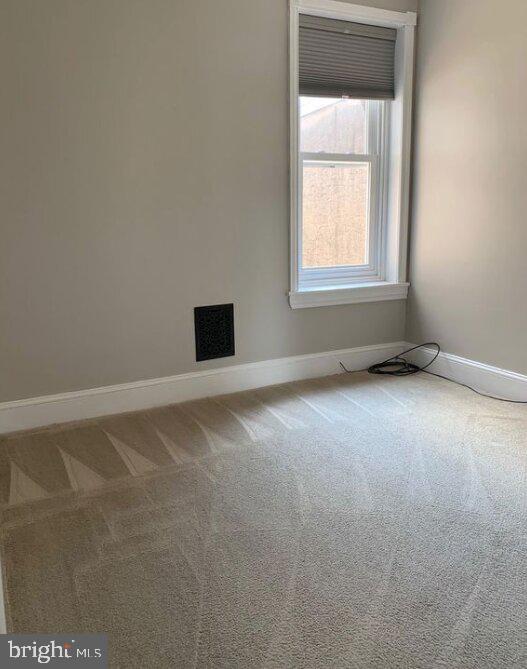 272 Kalos Street Philadelphia, PA 19128 - Photo 19 of 21 an empty room with a window