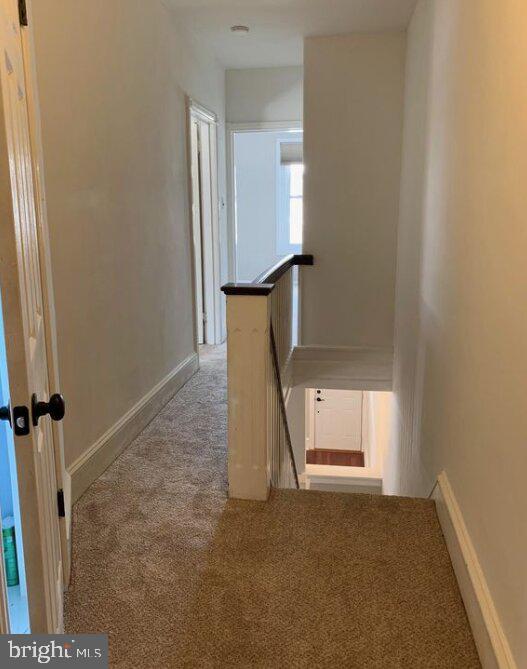 272 Kalos Street Philadelphia, PA 19128 - Photo 20 of 21 a view of an empty room with a window