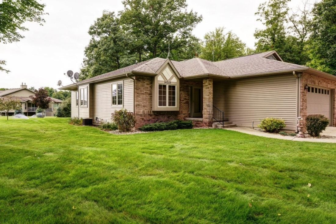 14213 Rivers Way Big Rapids, MI 49307 - Photo 17 of 25 LHP_3819_Front_Elevation