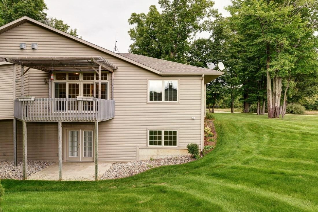 14213 Rivers Way Big Rapids, MI 49307 - Photo 18 of 25 LHP_3823_Rear_Elevation