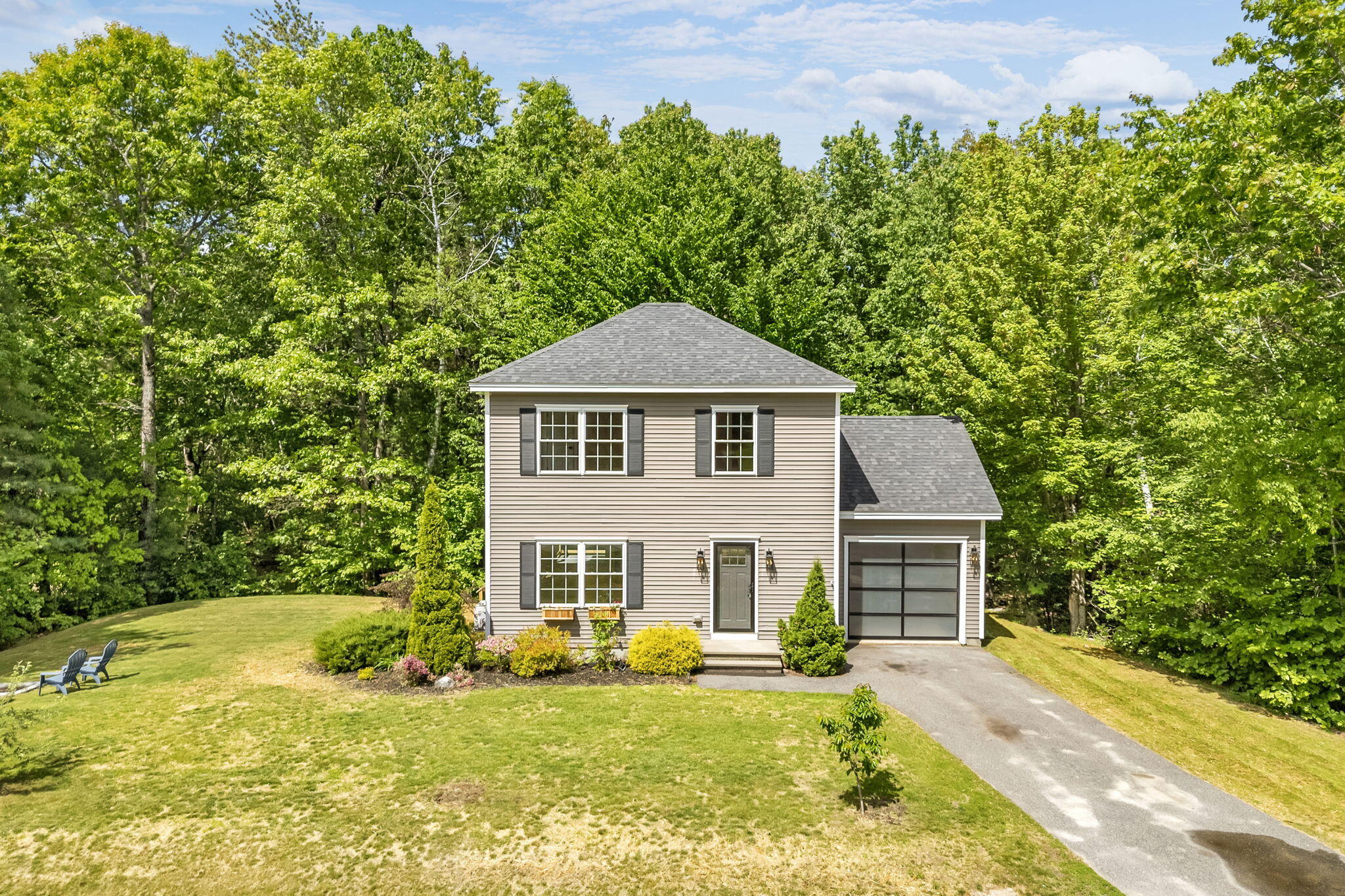 107 Harvest Hill Road Windham, ME 04062 - Photo 1 of 39 39-web-or-mls-107-harvest-hill-rd