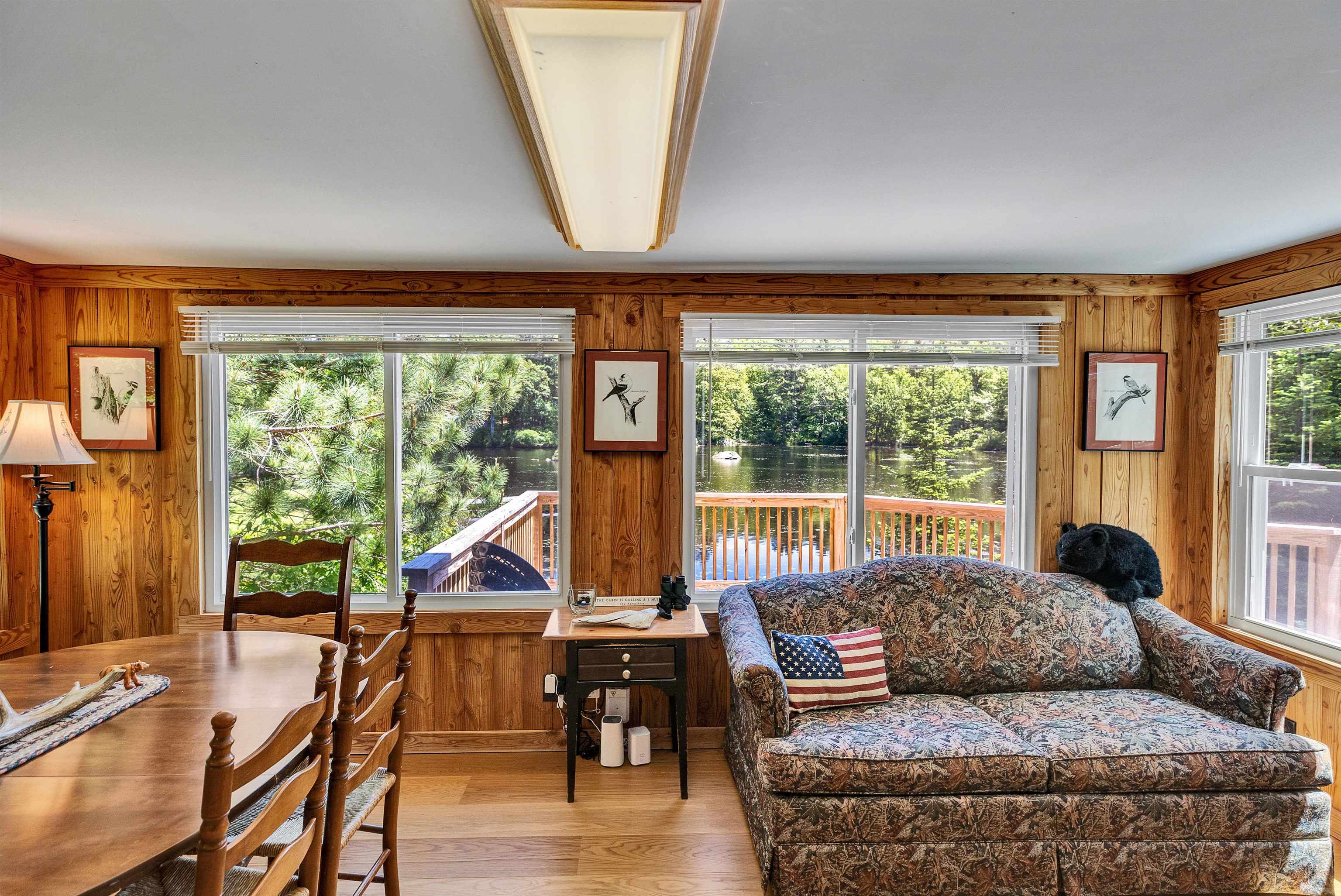 43 Brook Drive Stoddard, NH 03464 - Photo 14 of 42