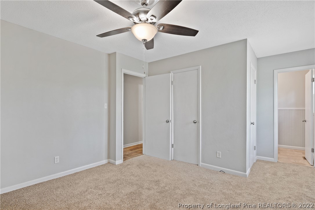 4549 Ruby Road Fayetteville, NC 28311 - Photo 14 of 20 a view of an empty room