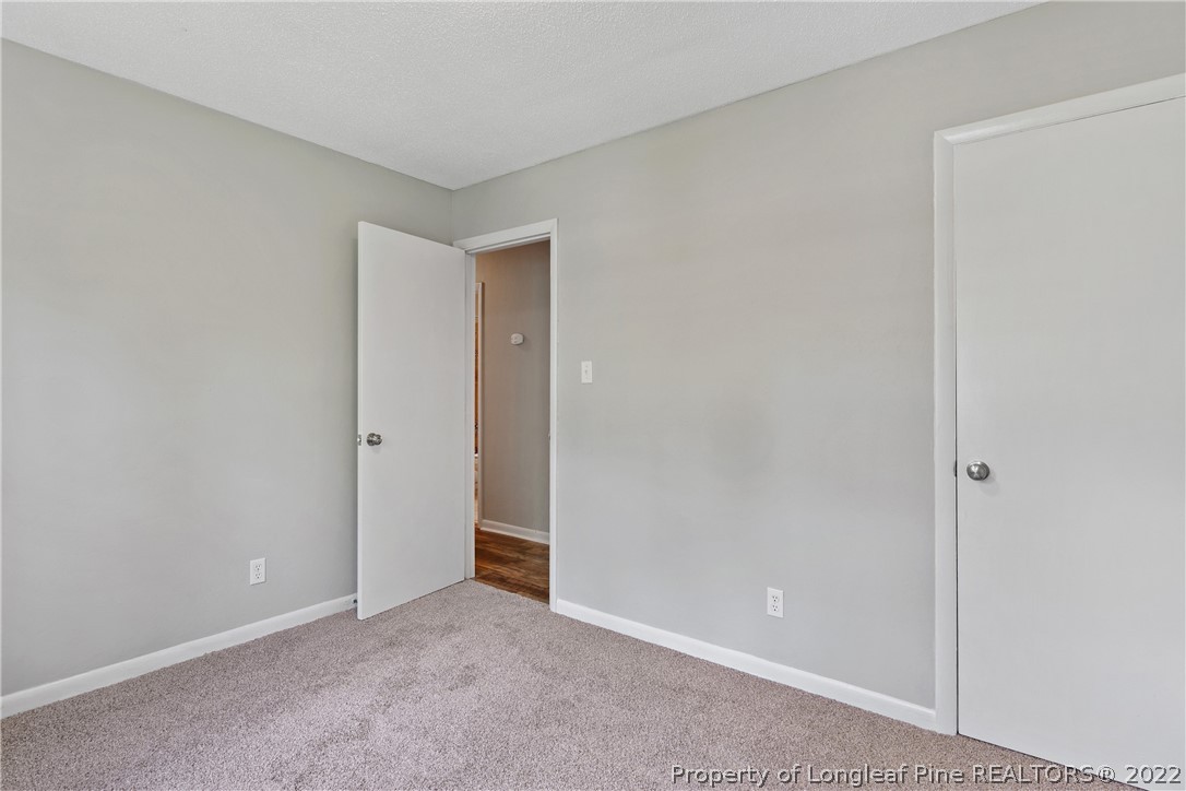 4549 Ruby Road Fayetteville, NC 28311 - Photo 18 of 20 a view of an empty room