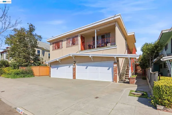 $1,250,000 | 2550 Damuth Street, Oakland, CA 94602