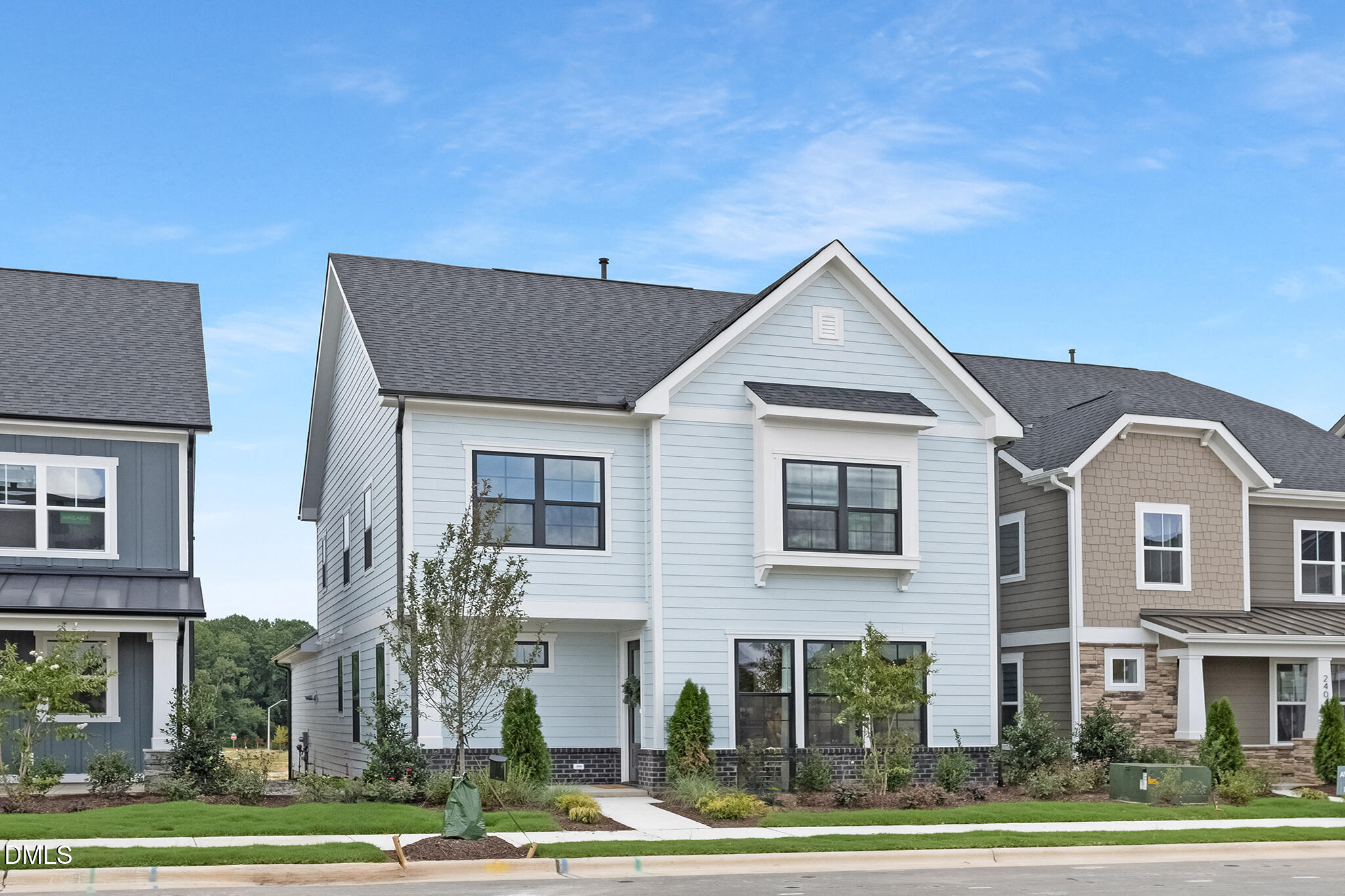 2408 Adrift Road Fuquay-Varina, NC 27526 - Photo 2 of 29 2408 Adrift Rd Fuquay Varina_3