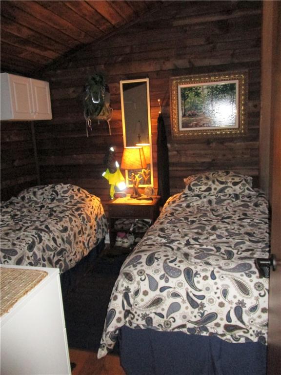 789 Bullion Road, Unit BULLION ROAD Polk, PA 16342 - Photo 15 of 19 a bedroom with bed and a window