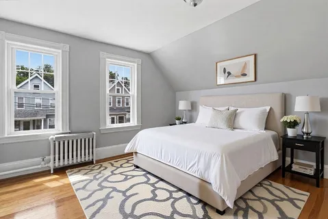 $775,000 | 12 Converse Street, Boston, MA 02135