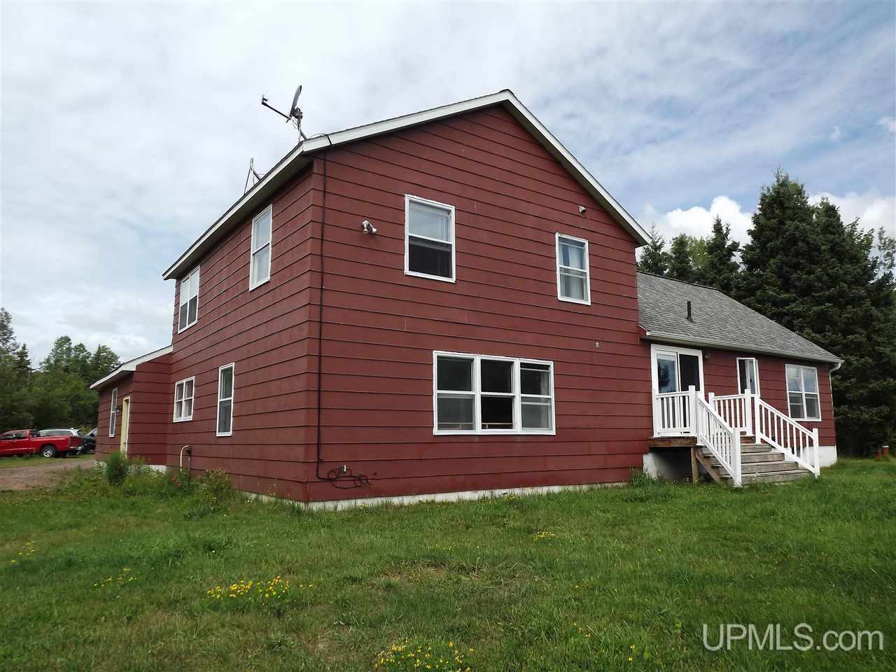 41816 Tapiola Road Chassell, MI 49916 - Photo 2 of 2 Gallery Image 2