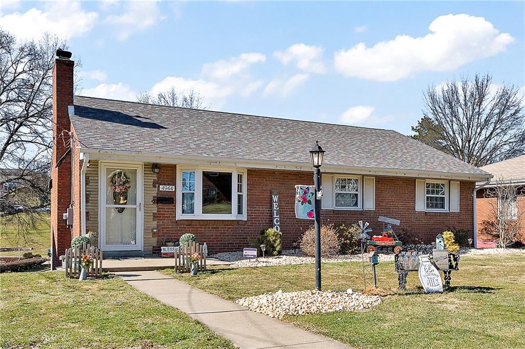4944 McAnulty Road Pittsburgh, PA 15236 - Photo 1 of 25 Gallery Image 1