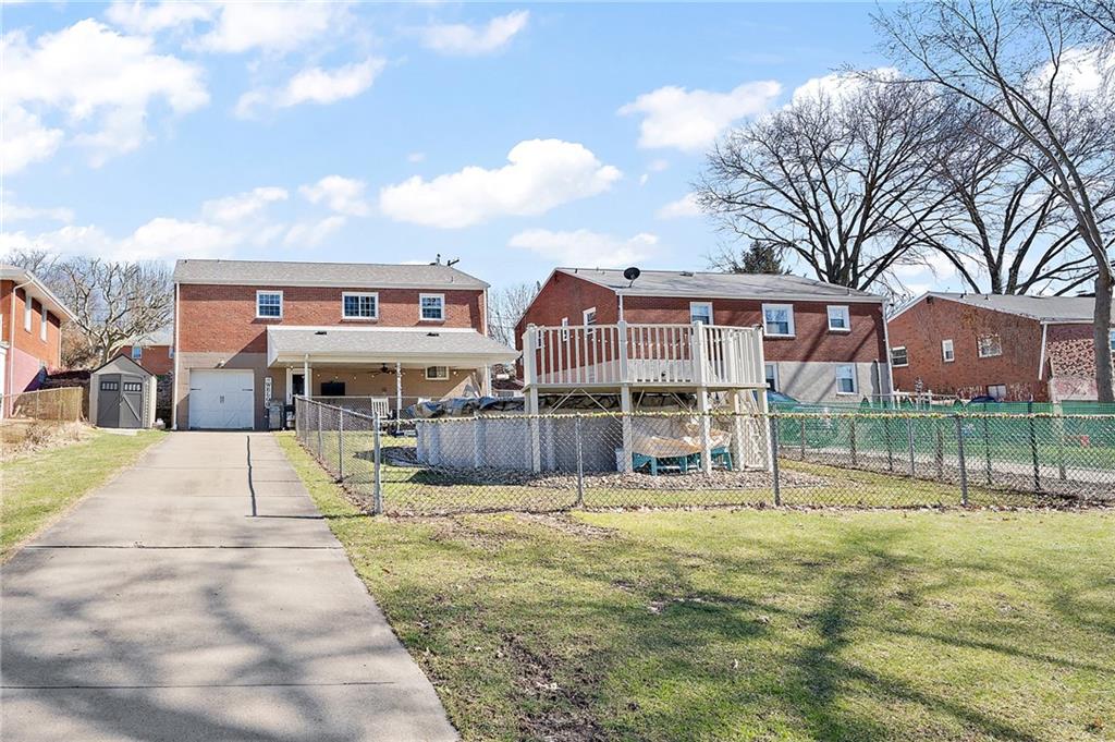 4944 McAnulty Road Pittsburgh, PA 15236 - Photo 24 of 25 Gallery Image 24