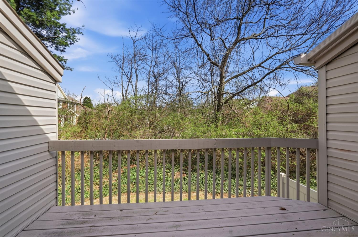 7274 East Galbraith Road, Unit C Cincinnati, OH 45243 - Photo 37 of 45
