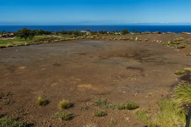 $6,900,000 | 62-5145 Lot 4 Hapuna Place, Kamuela, HI 96743