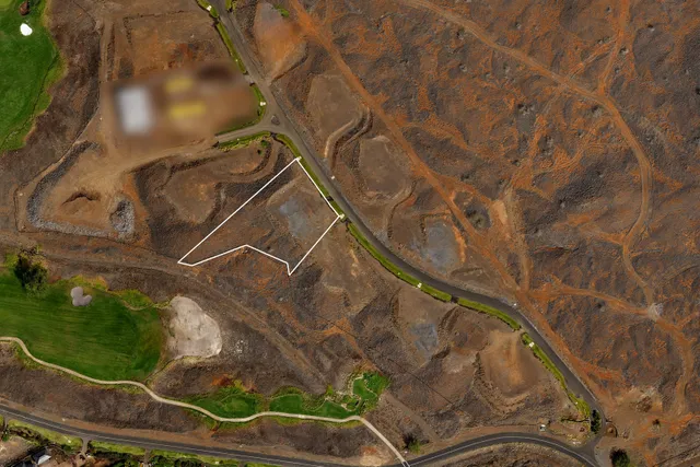 $6,900,000 | 62-5145 Lot 4 Hapuna Place, Kamuela, HI 96743