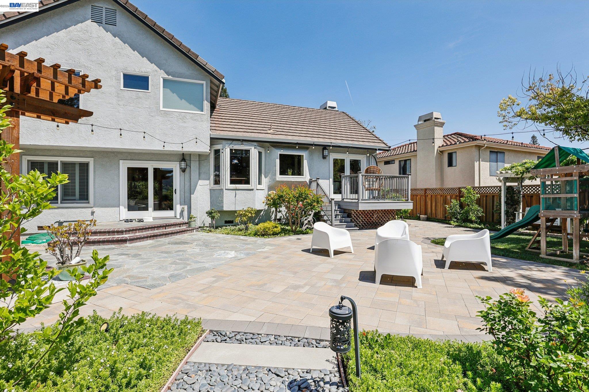1095 Canyon Hills Road San Ramon, CA 94582 - Photo 30 of 57