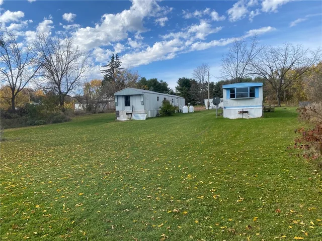 $329,000 | 4206 County Road 29, Rock Stream, NY 14878