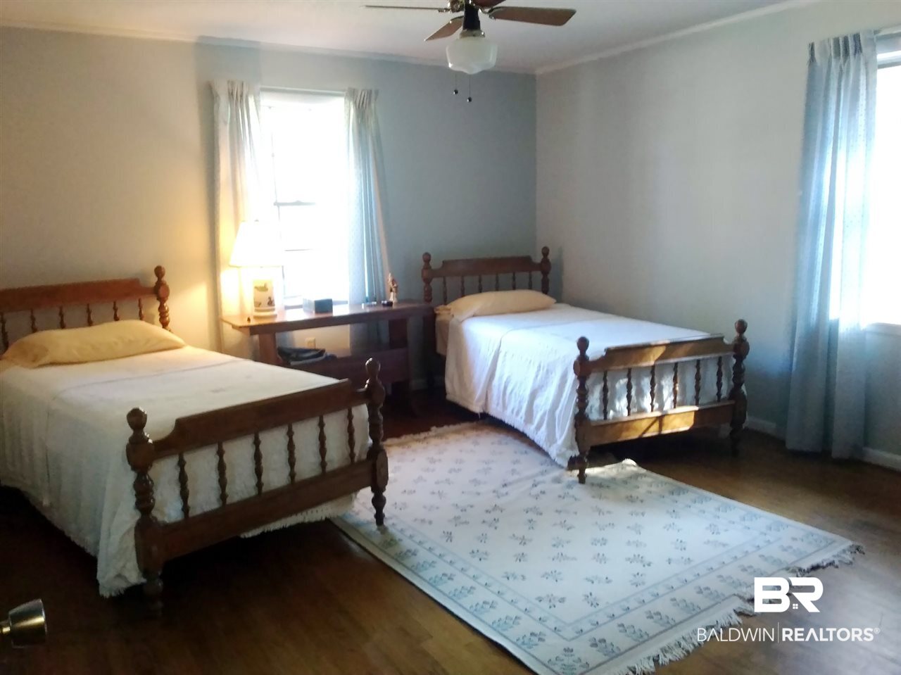 8189 River Road North Foley, AL 36535 - Photo 34 of 50 Bedroom 2.