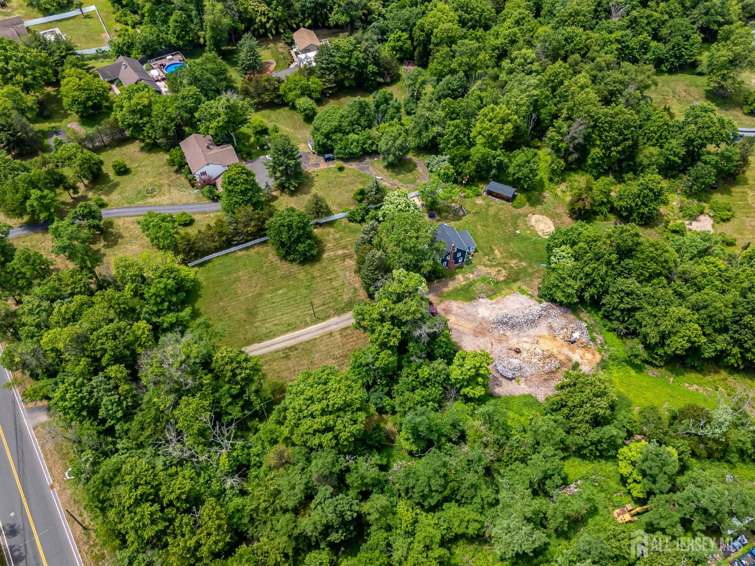 78 Falcon Road Hillsborough, NJ 08844 - Photo 52 of 53