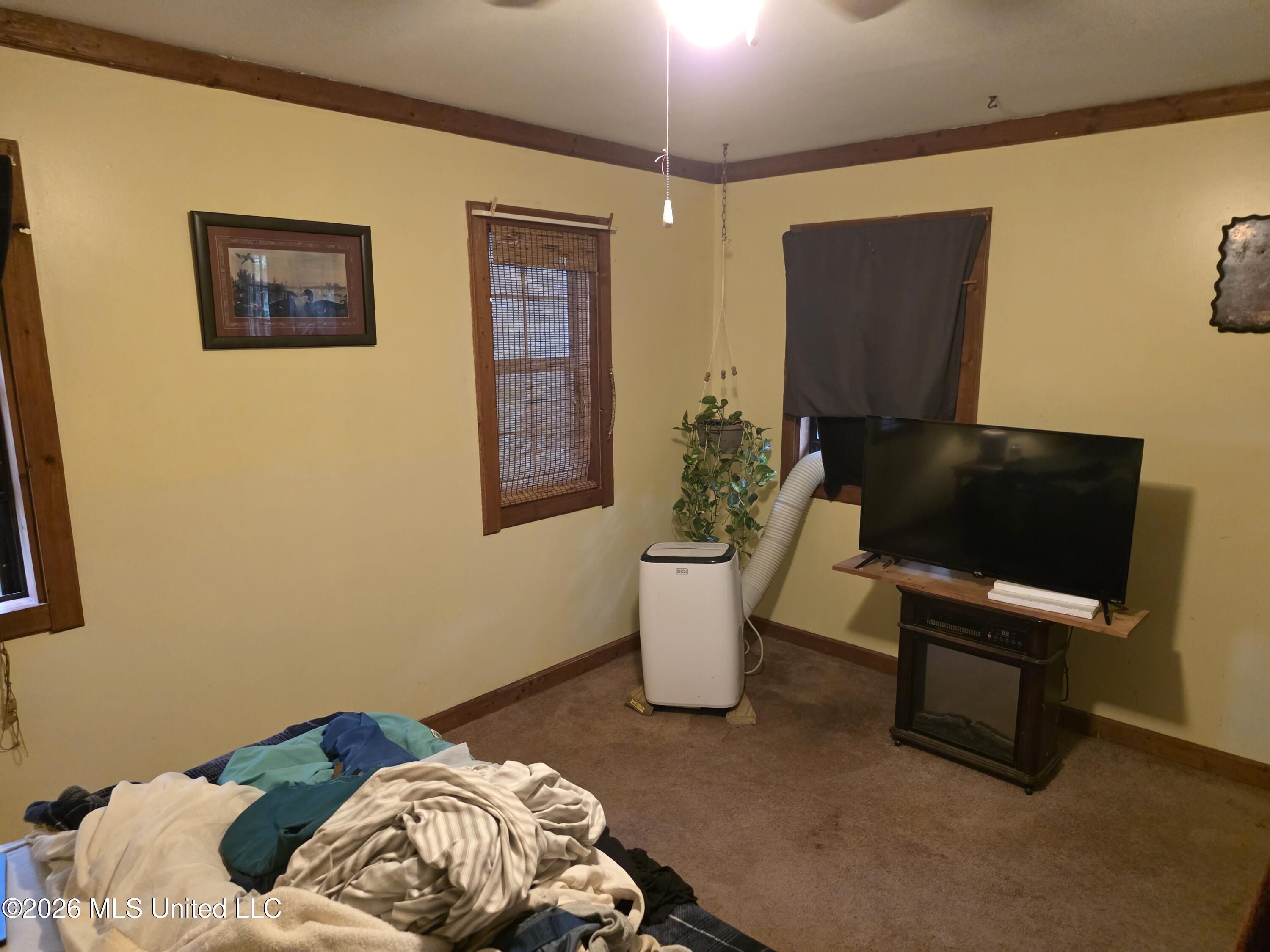 2025 Hendrix Road Coffeeville, MS 38922 - Photo 11 of 27 BR 2
