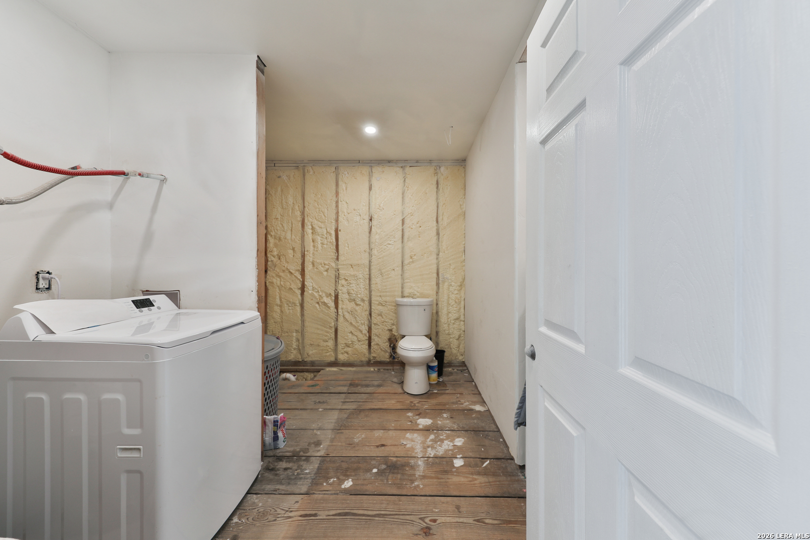 122 Brink Center Point, TX 78010 - Photo 21 of 40 a bathroom with a sink a toilet and shower
