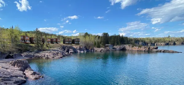 $730,000 | 114-116 East Lakeview Drive, Silver Bay, MN 55614