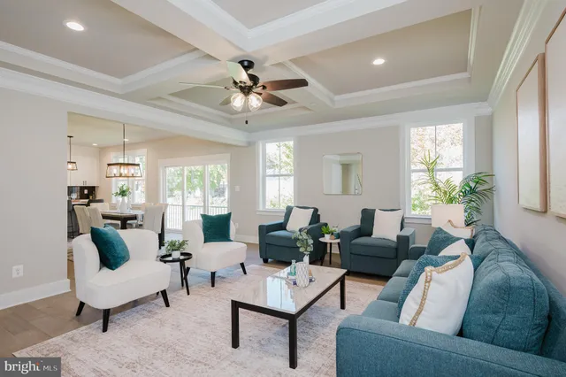 $1,124,520 | 530 Edgar Avenue, Essex, MD 21221