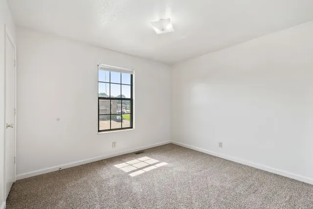 $950 | 273 Northridge Drive, Unit 4, Clarksville, TN 37042