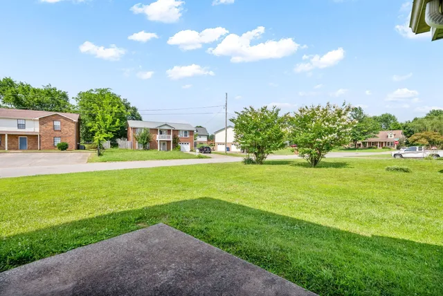 $950 | 273 Northridge Drive, Unit 4, Clarksville, TN 37042