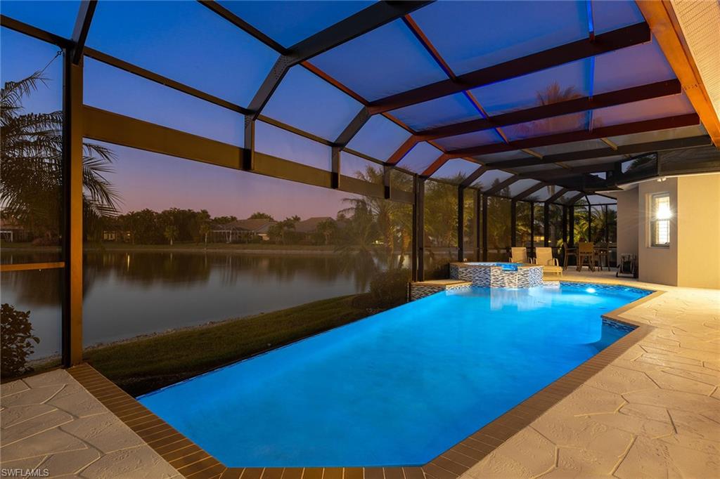 8985 Star Tulip Court Naples, FL 34113 - Photo 32 of 50