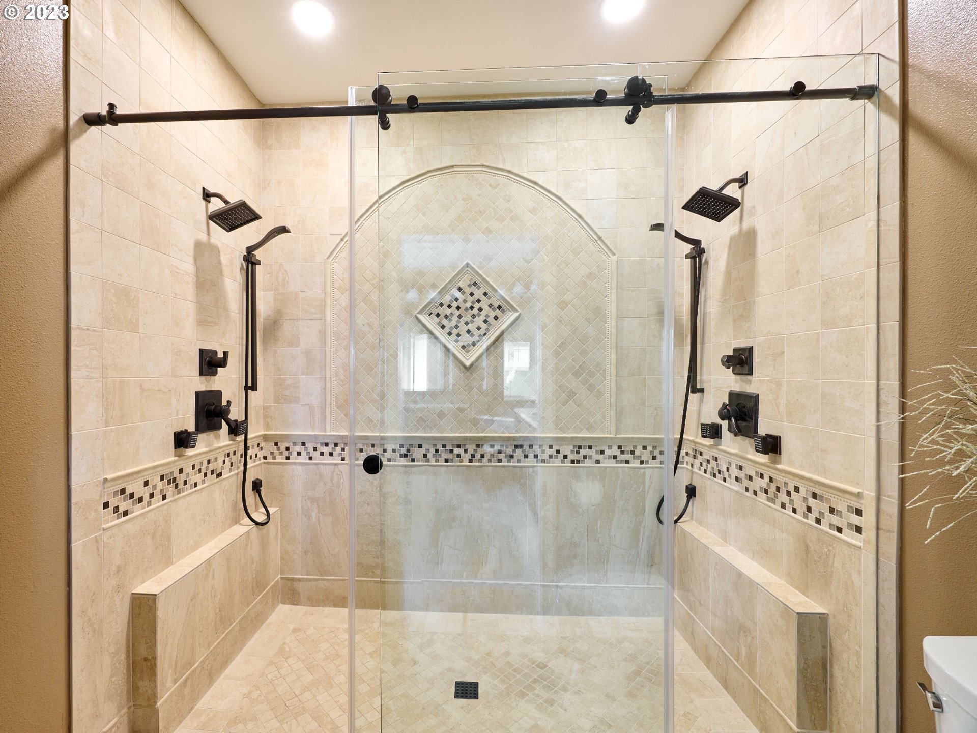 104 Breyonna Way Silverton, OR 97381 - Photo 24 of 45 a bathroom with a shower