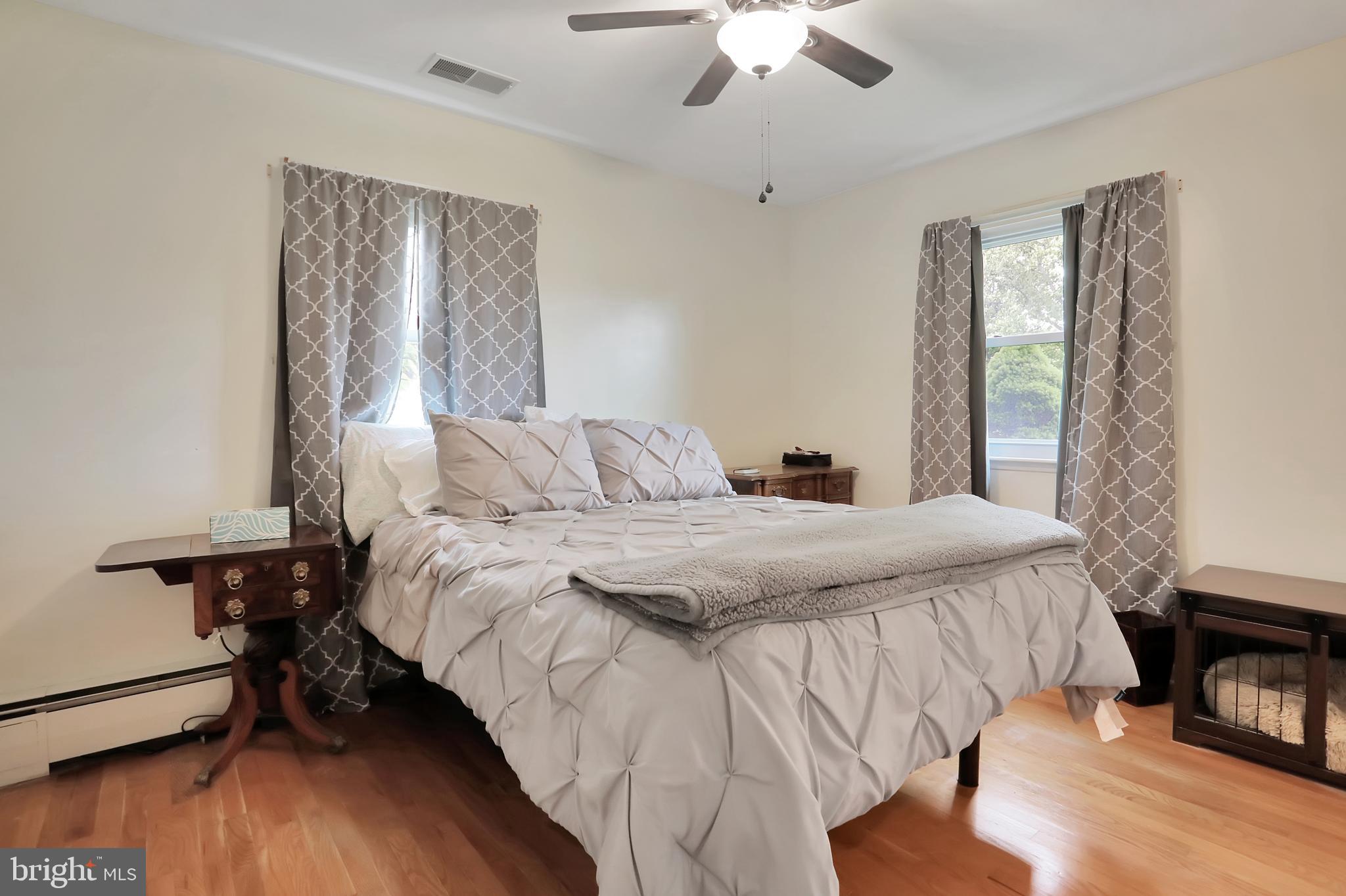 9709 Clover Heights Road Hagerstown, MD 21740 - Photo 19 of 37 Bedroom