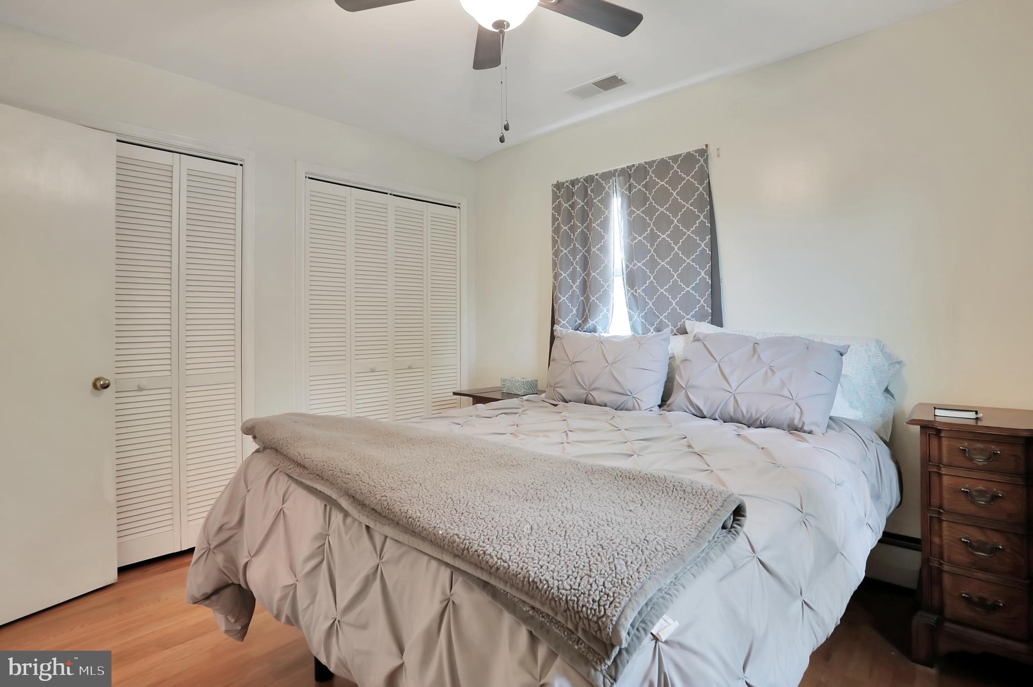 9709 Clover Heights Road Hagerstown, MD 21740 - Photo 21 of 37 Bedroom