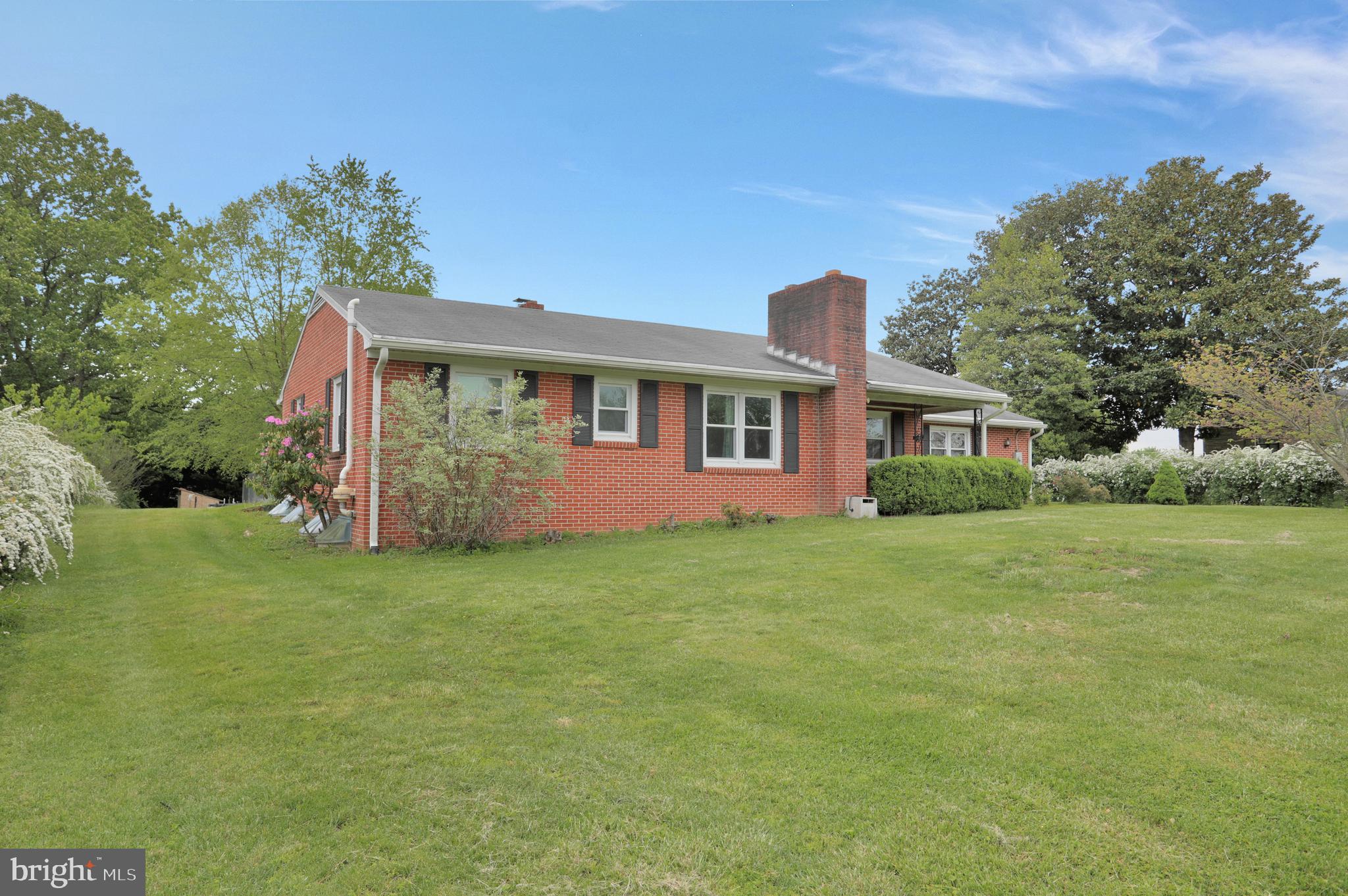 9709 Clover Heights Road Hagerstown, MD 21740 - Photo 28 of 37 Exterior