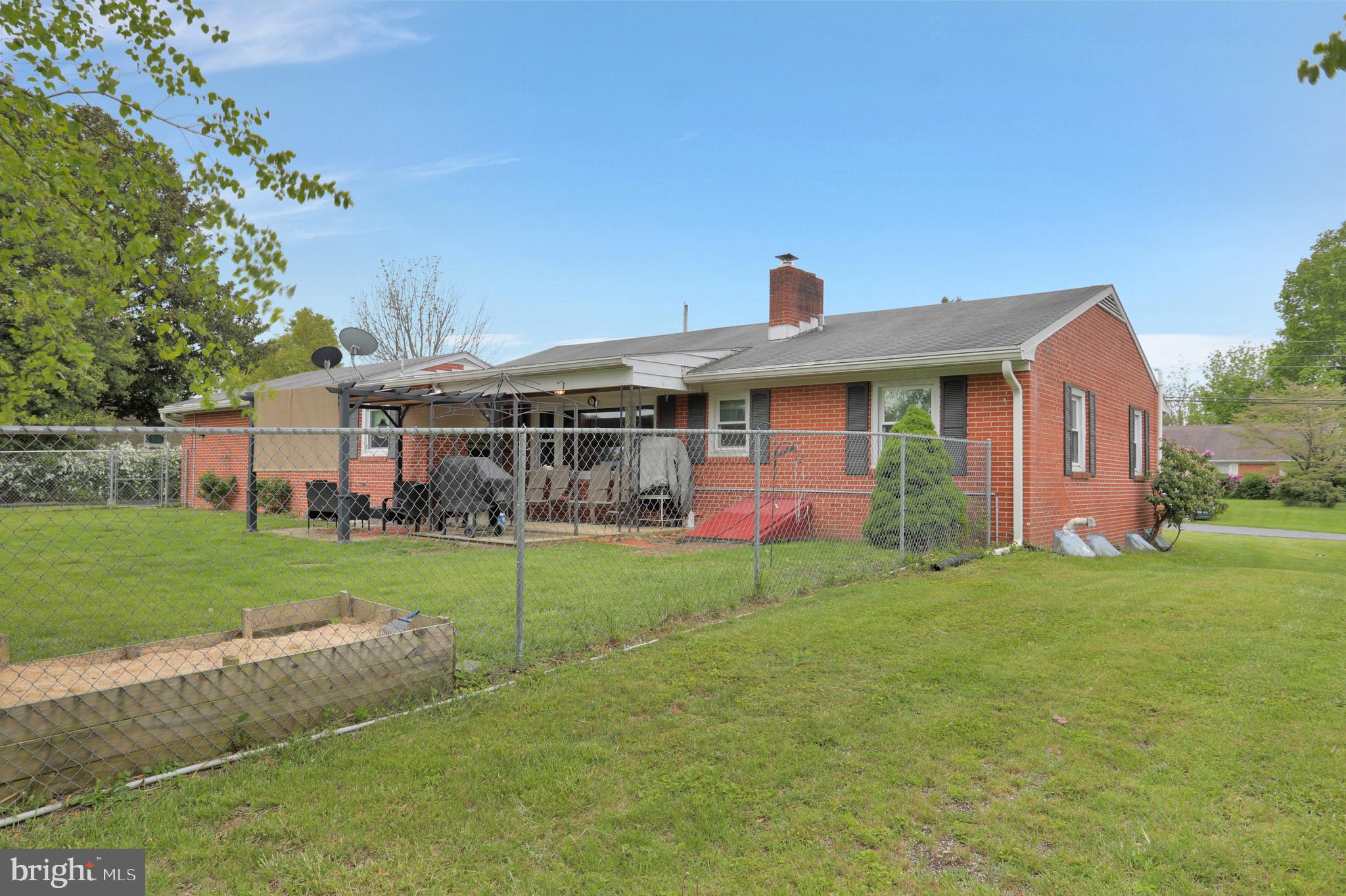 9709 Clover Heights Road Hagerstown, MD 21740 - Photo 29 of 37 Exterior