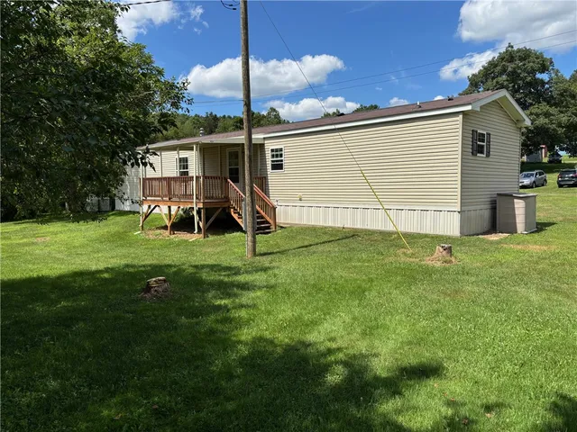 $174,900 | 17236 State Highway, Sidney, NY 13838