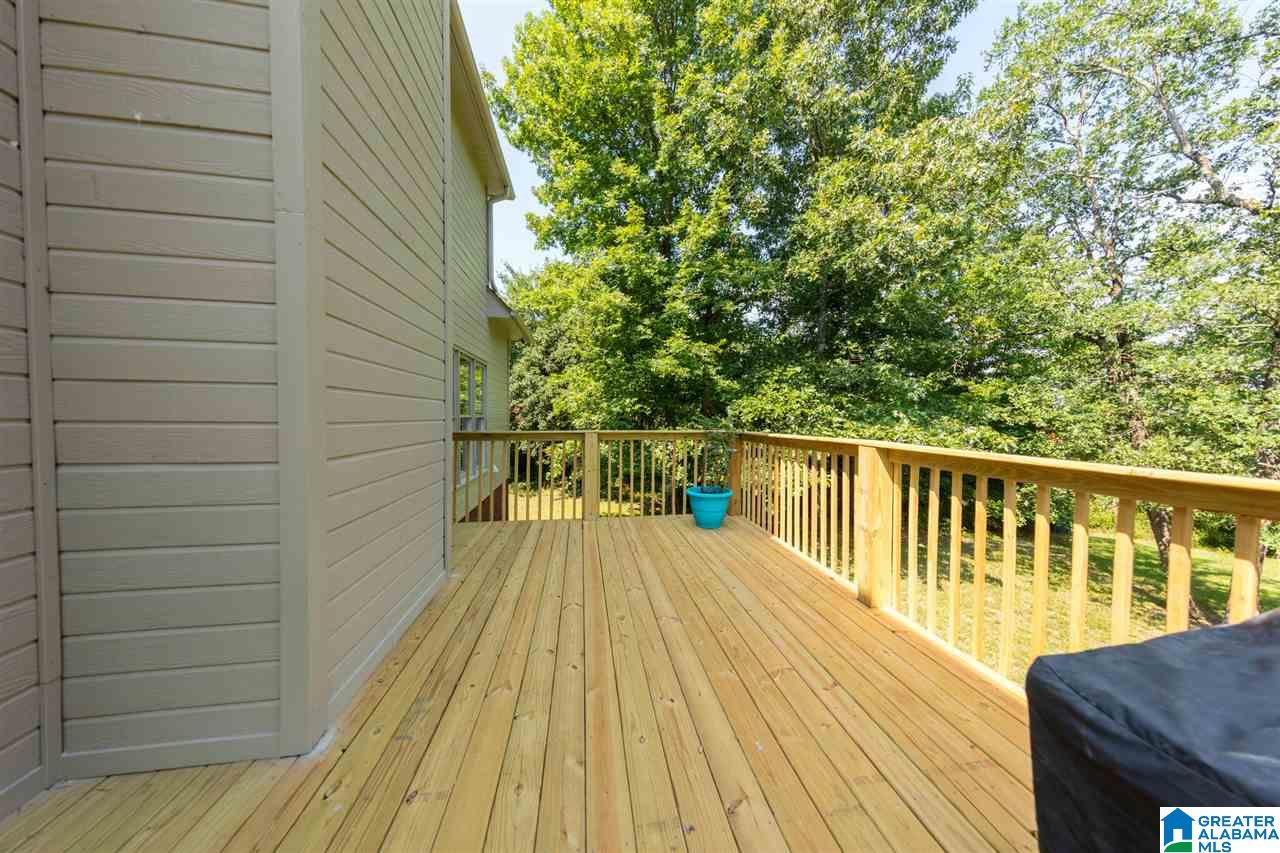 181 Clairmont Road Sterrett, AL 35147 - Photo 49 of 50