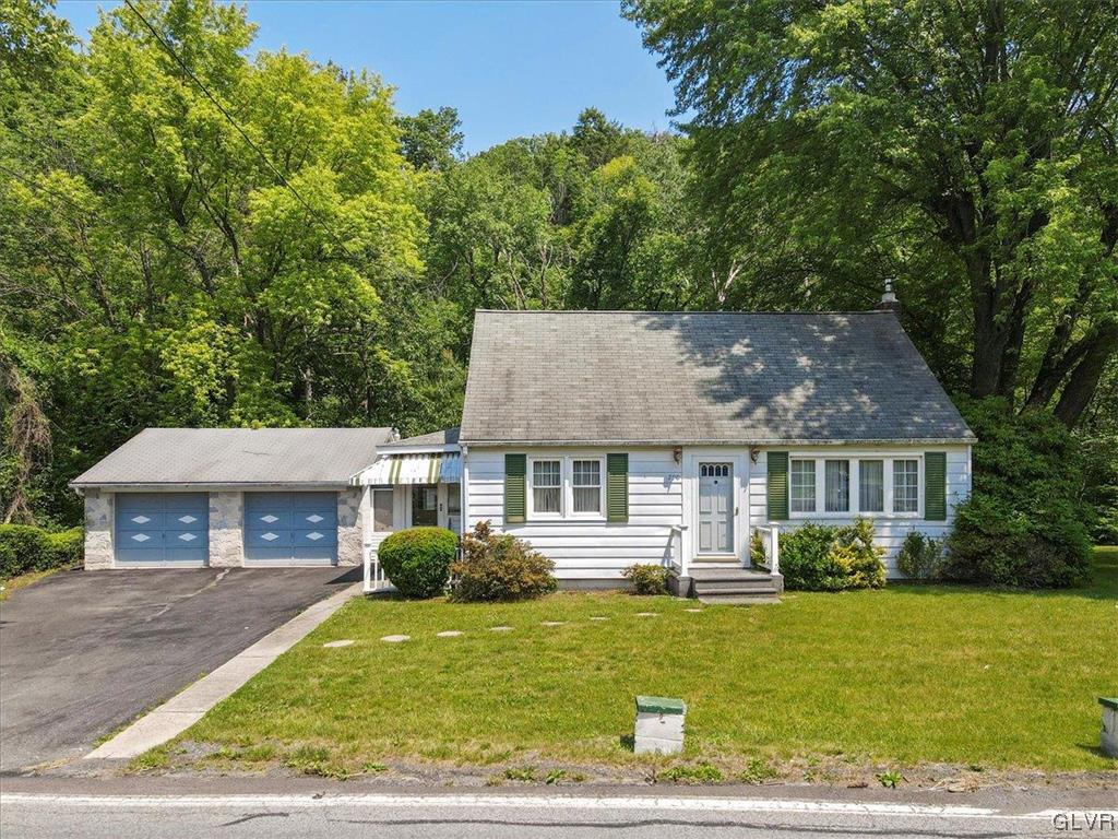 790 Fireline Road Palmerton, PA 18071 - Photo 1 of 48 Gallery Image 1