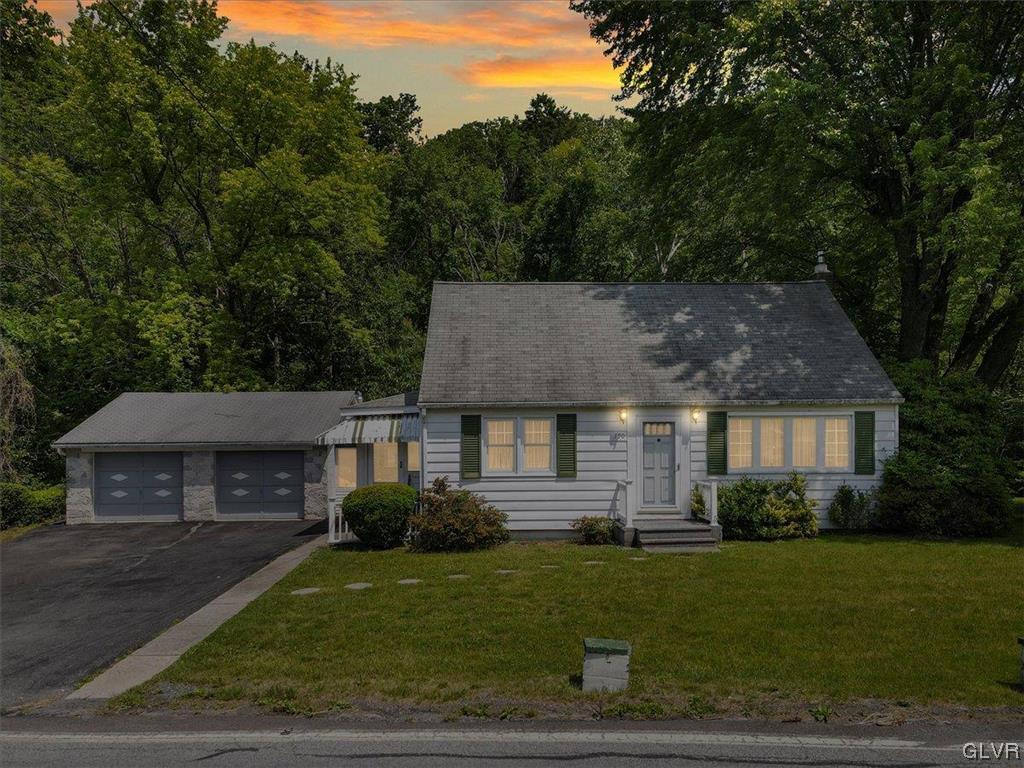 790 Fireline Road Palmerton, PA 18071 - Photo 2 of 48 Gallery Image 2