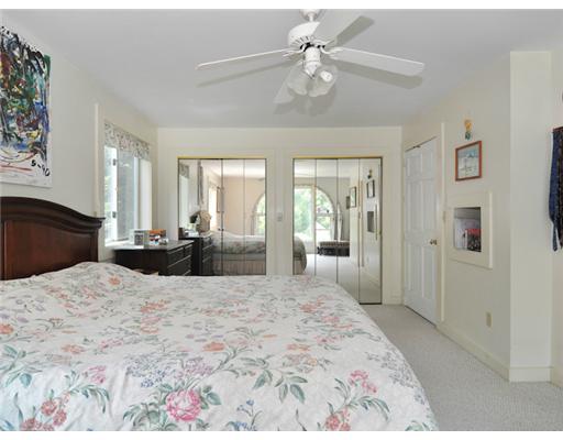 137 Howard Hill Road Foster, RI 02825 - Photo 5 of 20 Master Bedroom.