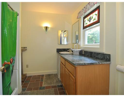 137 Howard Hill Road Foster, RI 02825 - Photo 6 of 20 Master Bath/Spa.