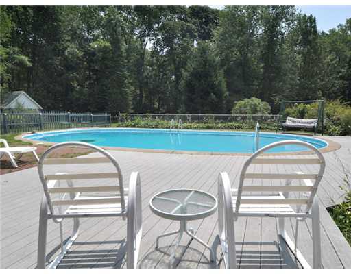 137 Howard Hill Road Foster, RI 02825 - Photo 7 of 20 Swimming Pool/Hot Tub/Sauna.
