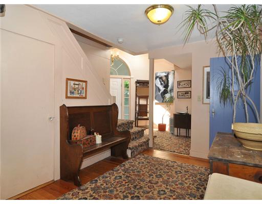 137 Howard Hill Road Foster, RI 02825 - Photo 8 of 20 Entry.