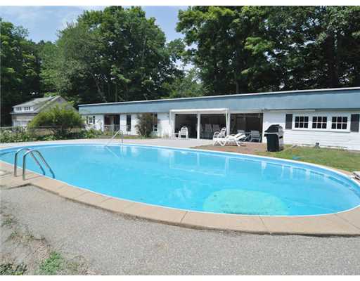 137 Howard Hill Road Foster, RI 02825 - Photo 10 of 20 Swimming Pool/Hot Tub/Sauna.