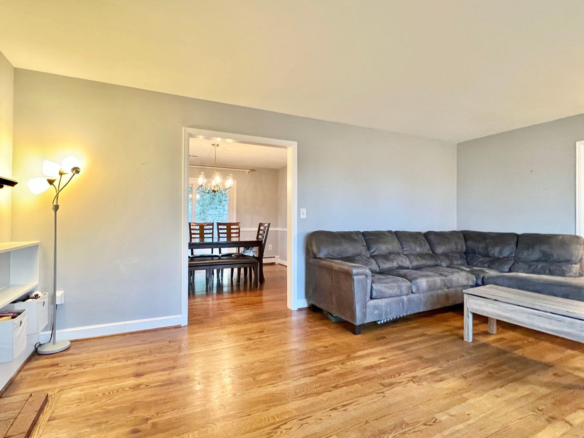 3022 Burnleigh Road Southwest Roanoke, VA 24014 - Photo 15 of 61 15
