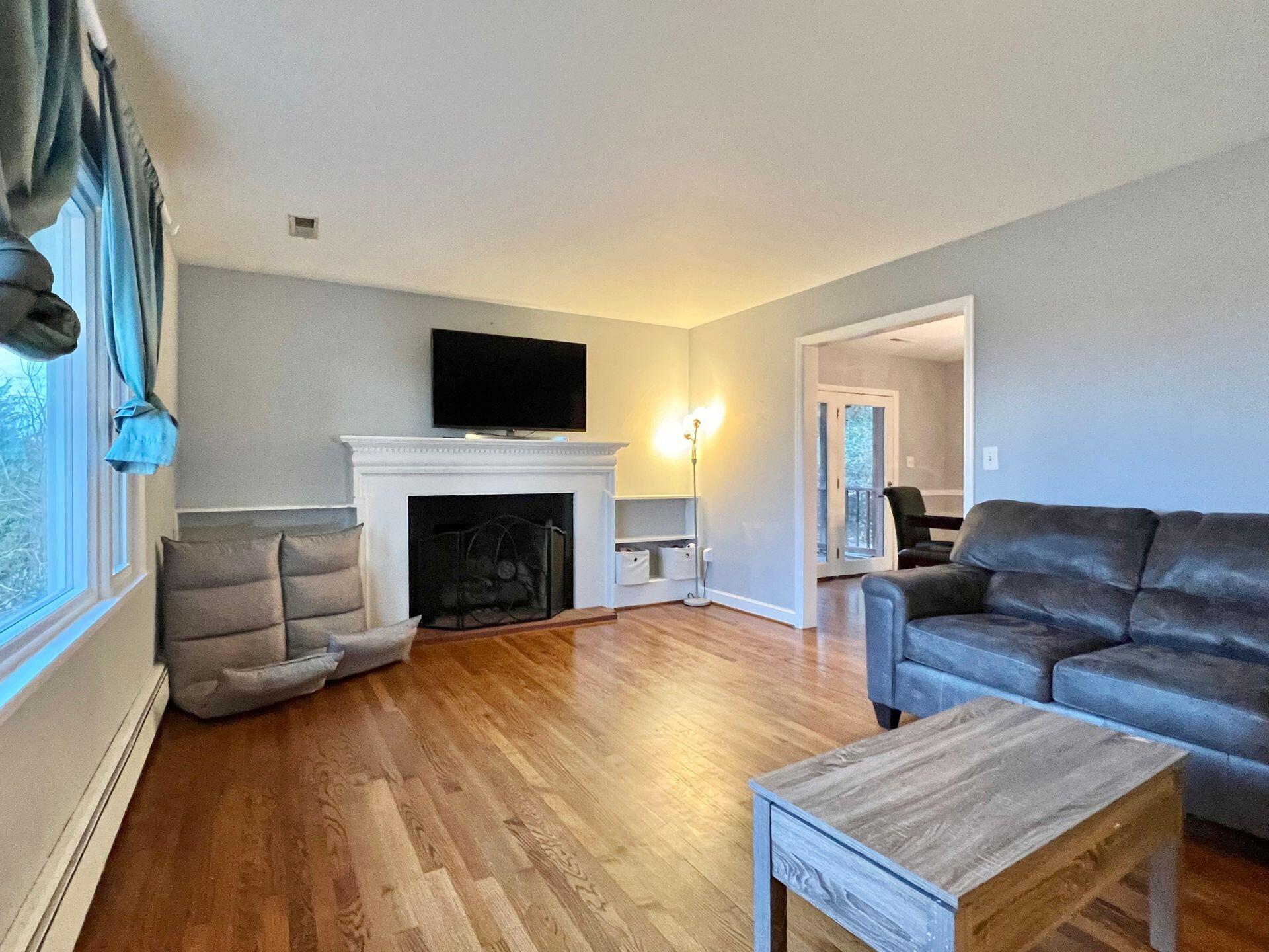 3022 Burnleigh Road Southwest Roanoke, VA 24014 - Photo 17 of 61 17