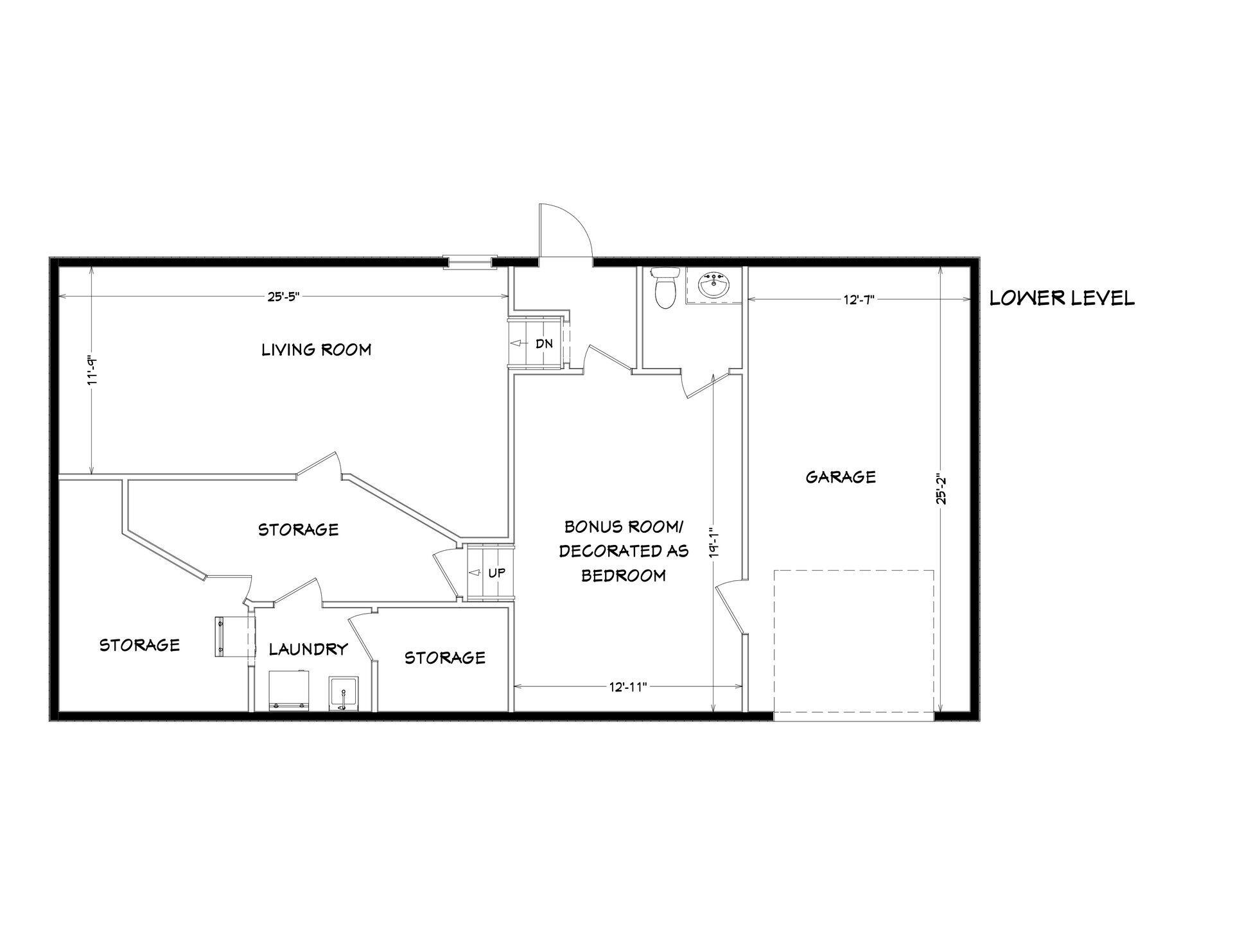 3022 Burnleigh Road Southwest Roanoke, VA 24014 - Photo 24 of 61 24