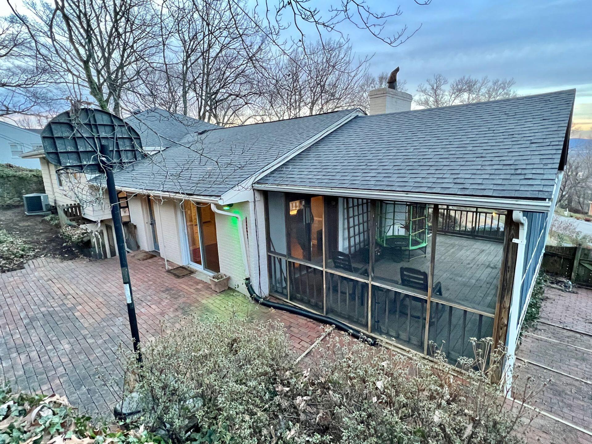 3022 Burnleigh Road Southwest Roanoke, VA 24014 - Photo 54 of 61 54